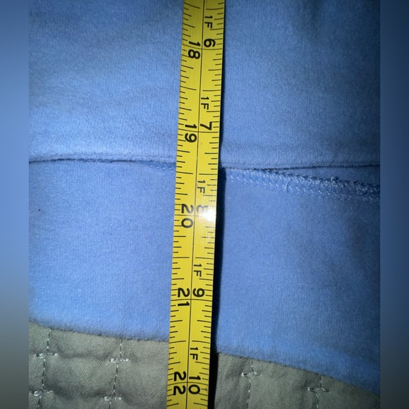 Sweaty Betty Harmonise Luxe Fleece Sweatshirt. Size 6. EUC - Picture 5 of 16